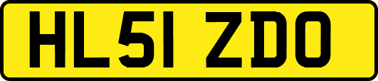HL51ZDO