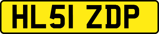 HL51ZDP