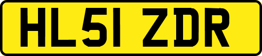 HL51ZDR