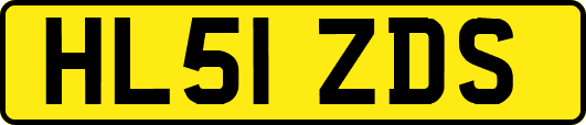 HL51ZDS