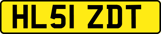 HL51ZDT