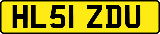 HL51ZDU