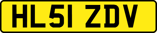 HL51ZDV