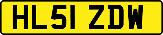HL51ZDW