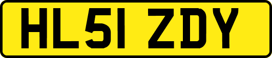 HL51ZDY
