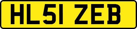 HL51ZEB