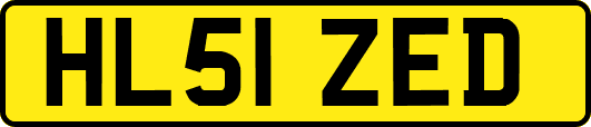 HL51ZED
