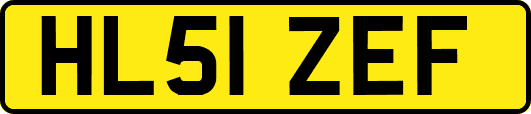 HL51ZEF