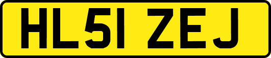 HL51ZEJ
