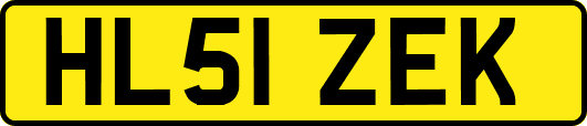 HL51ZEK