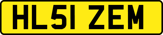HL51ZEM