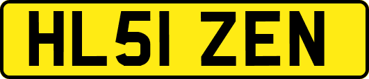 HL51ZEN