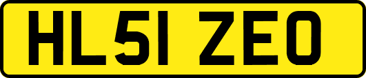 HL51ZEO