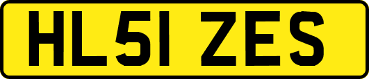 HL51ZES