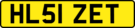 HL51ZET