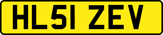 HL51ZEV