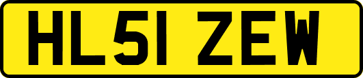 HL51ZEW
