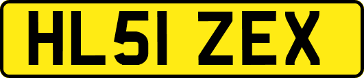 HL51ZEX