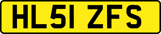 HL51ZFS