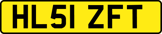 HL51ZFT