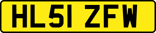 HL51ZFW