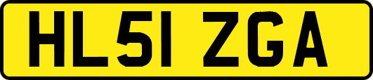 HL51ZGA