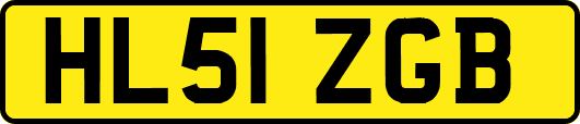 HL51ZGB