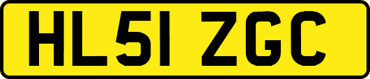 HL51ZGC