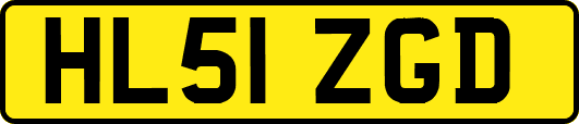 HL51ZGD