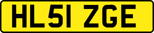 HL51ZGE