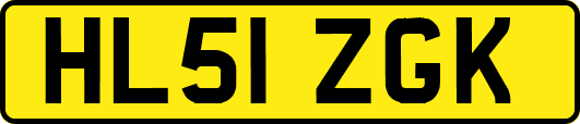 HL51ZGK