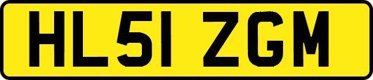 HL51ZGM