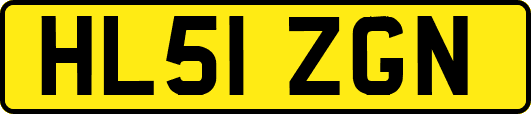 HL51ZGN