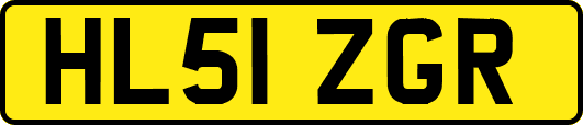 HL51ZGR