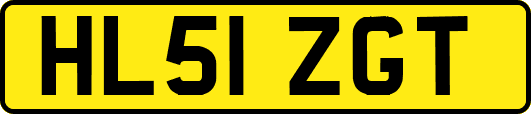 HL51ZGT