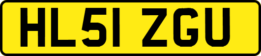 HL51ZGU