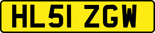 HL51ZGW