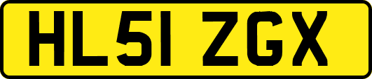 HL51ZGX