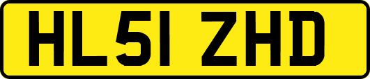 HL51ZHD