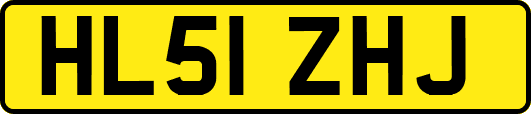 HL51ZHJ