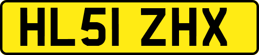 HL51ZHX