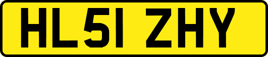 HL51ZHY