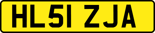 HL51ZJA