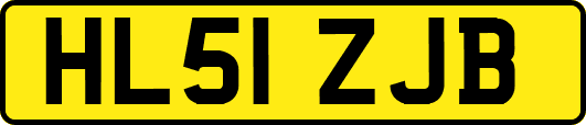 HL51ZJB