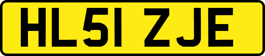 HL51ZJE