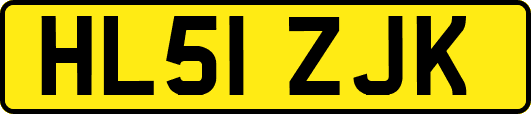 HL51ZJK
