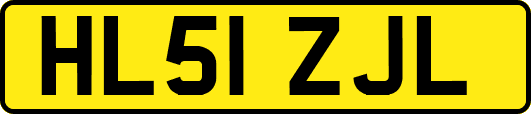 HL51ZJL