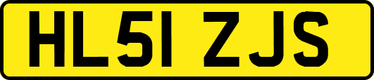 HL51ZJS