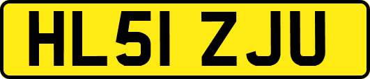 HL51ZJU