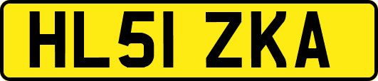 HL51ZKA